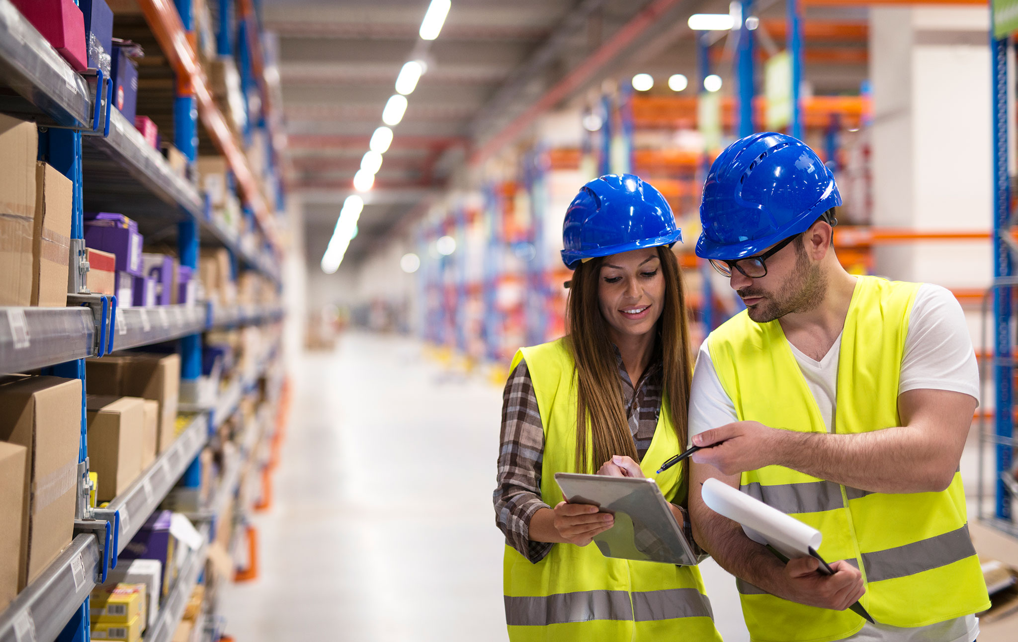 Warehouse for lease in Ludhiana